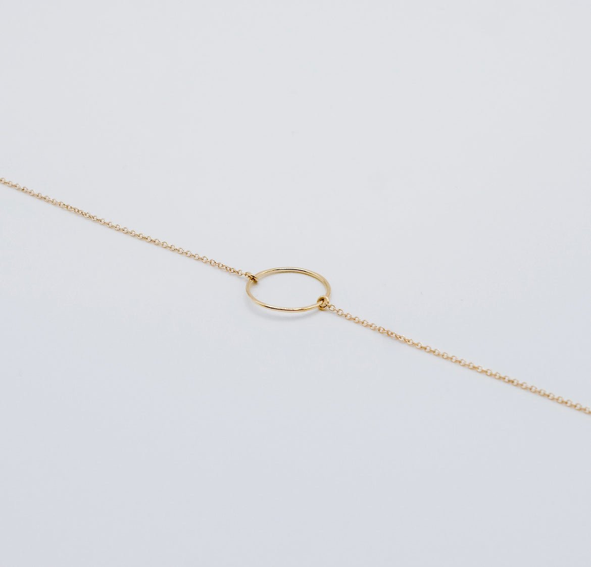 Eternity Bracelet