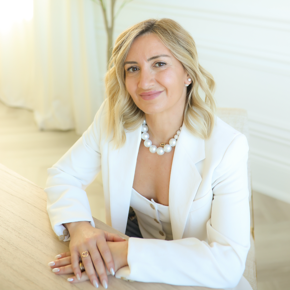 Aslin - Lu and Lo Jewellery Owner's Image 1