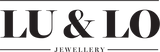 Lu and Lo Jewellery Logo