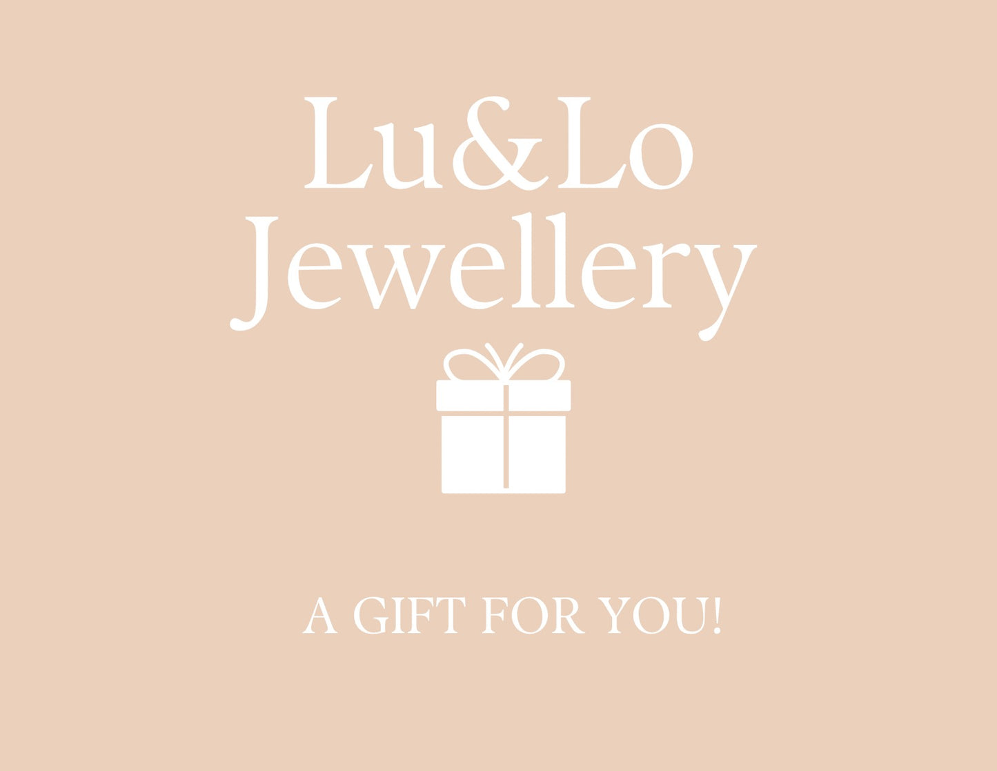 Lu & Lo Gift Card