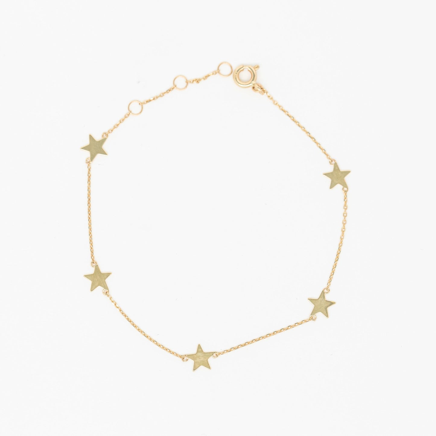 Star Bright Bracelet