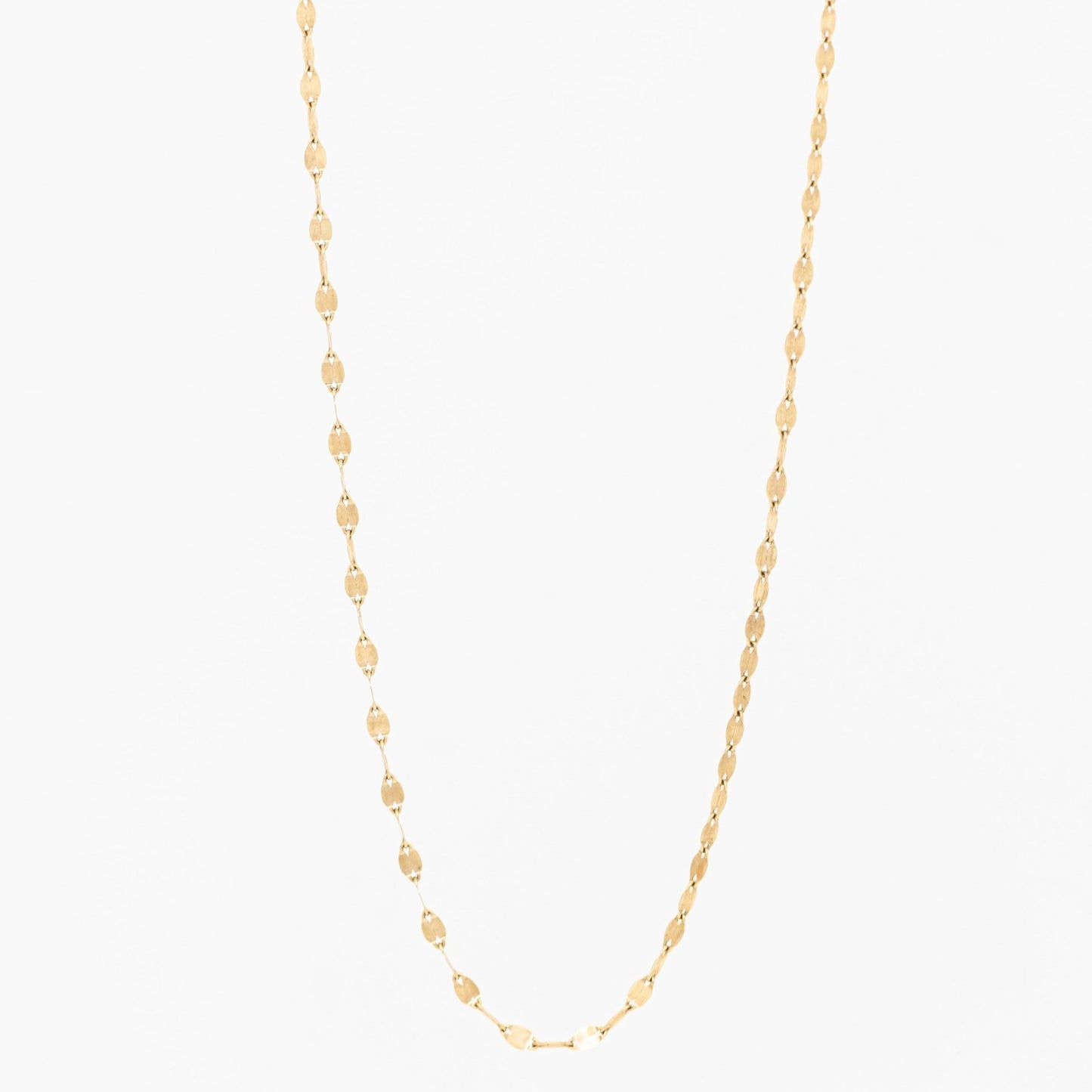 Disco Choker Sparkling Necklace