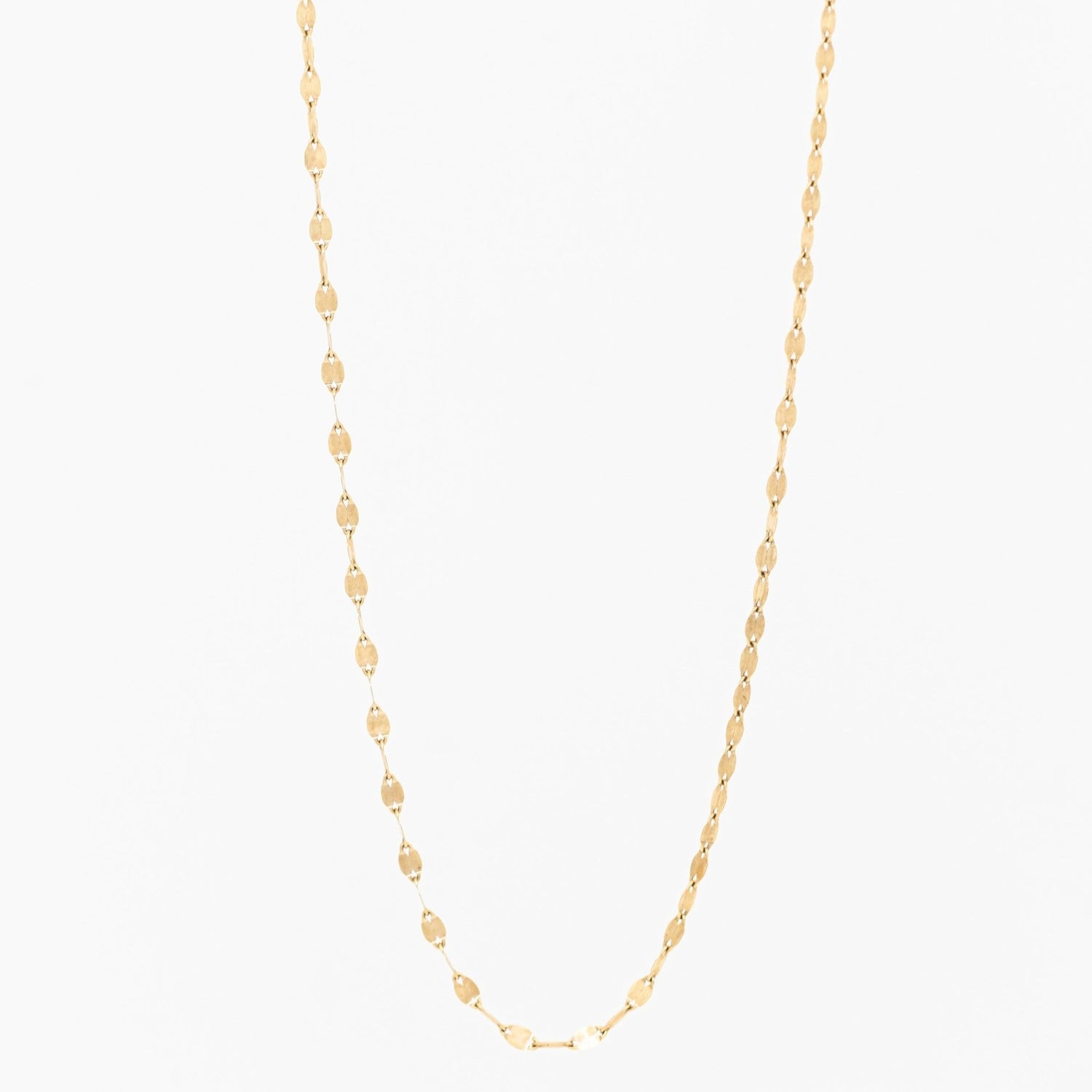 Disco Choker Sparkling Necklace