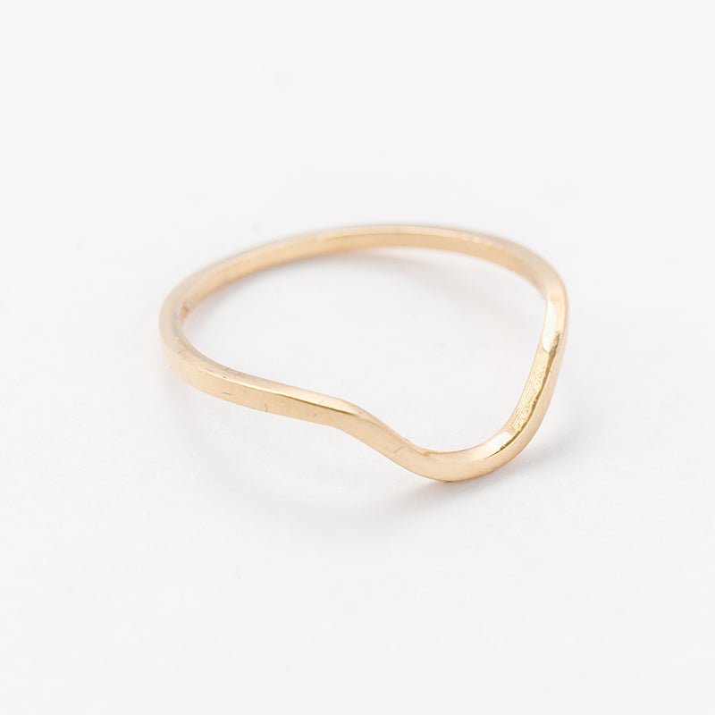 Wave Ring