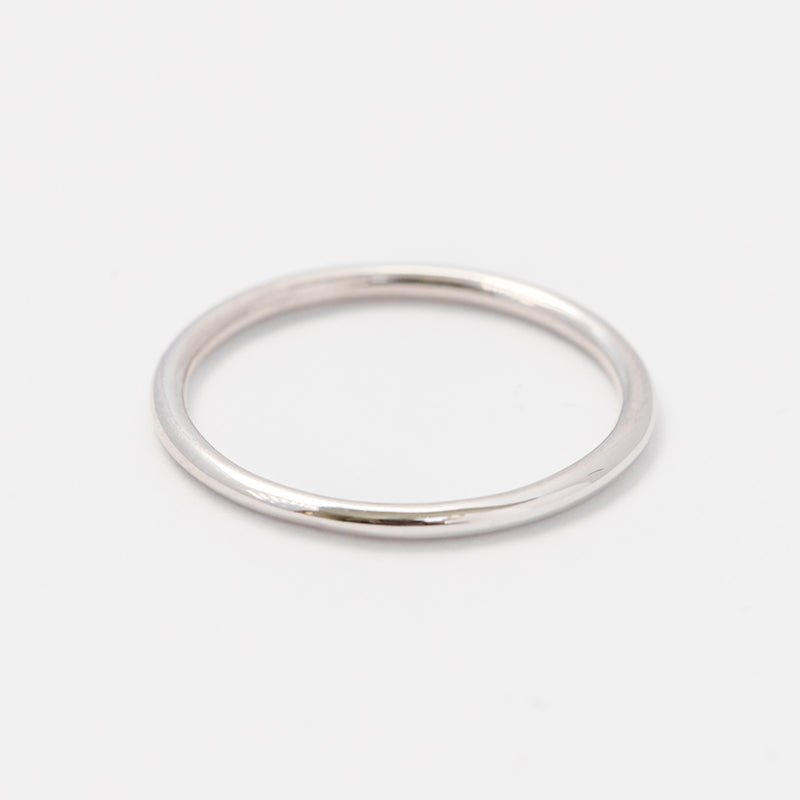 Simplicity Ring