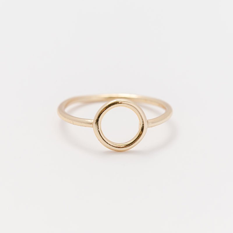 Forever Ring