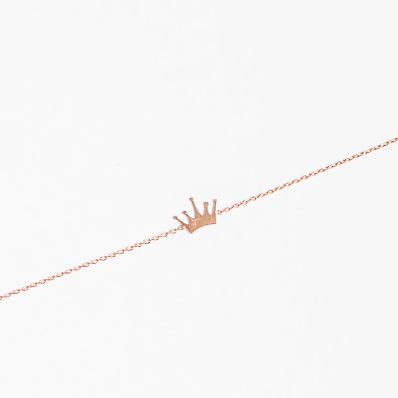 Crown Braclet