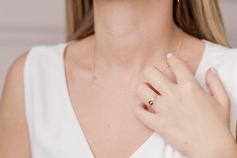 Infinity Ring