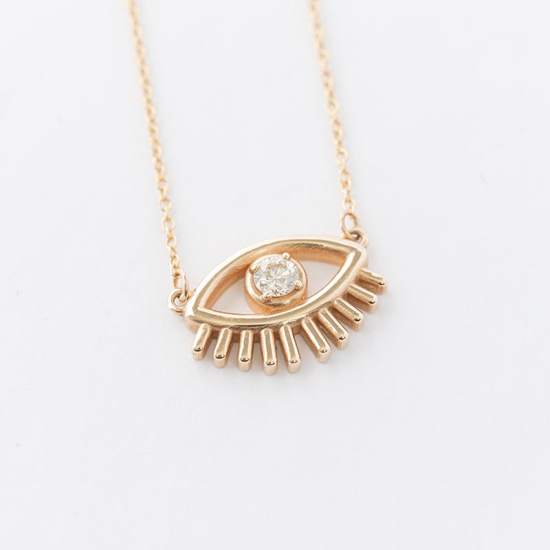Protective Evil Eye Jewellery Collections
