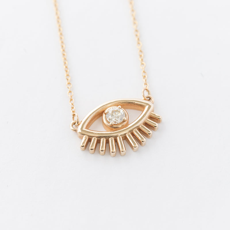Protective Evil Eye Jewellery Collections