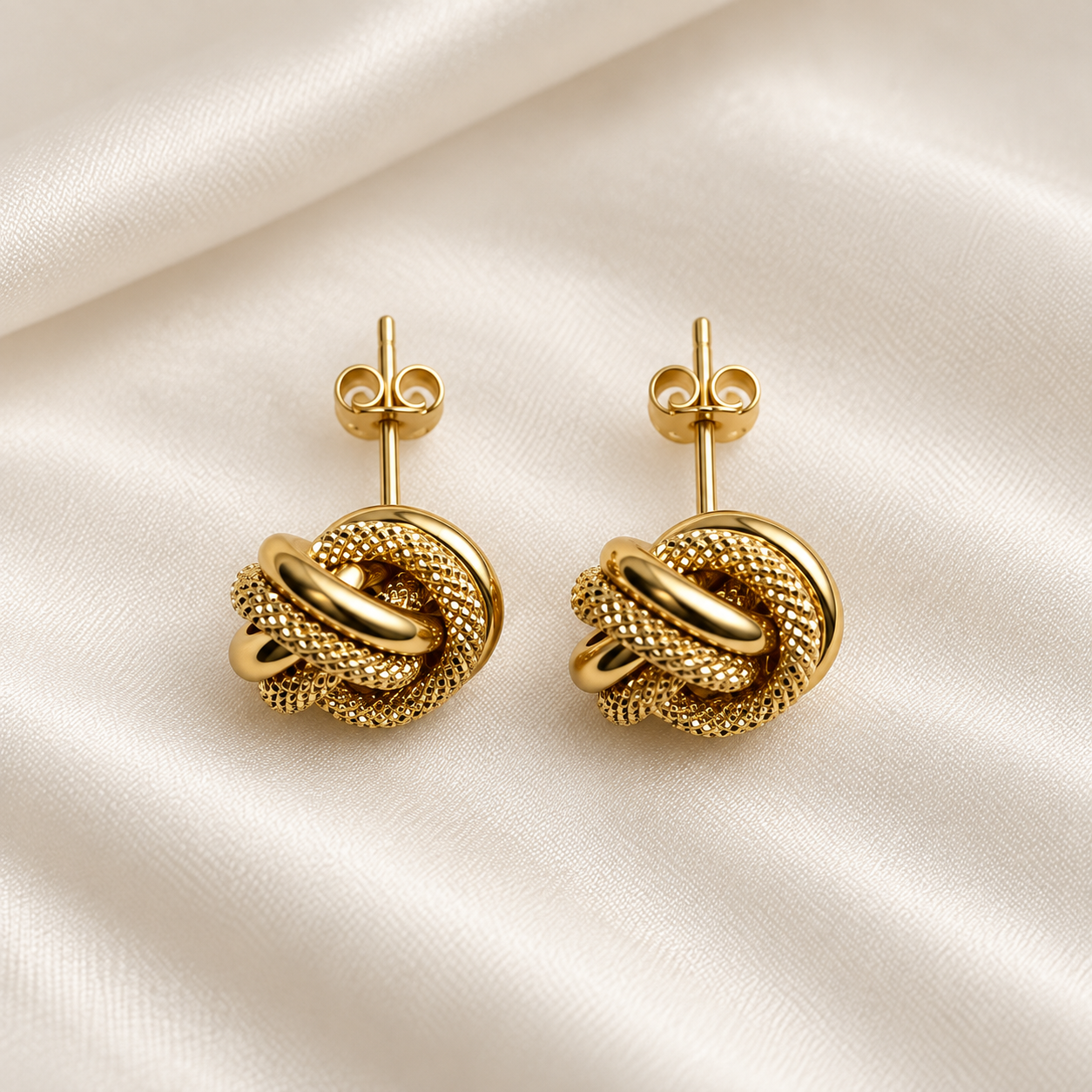 The Claudia Studs