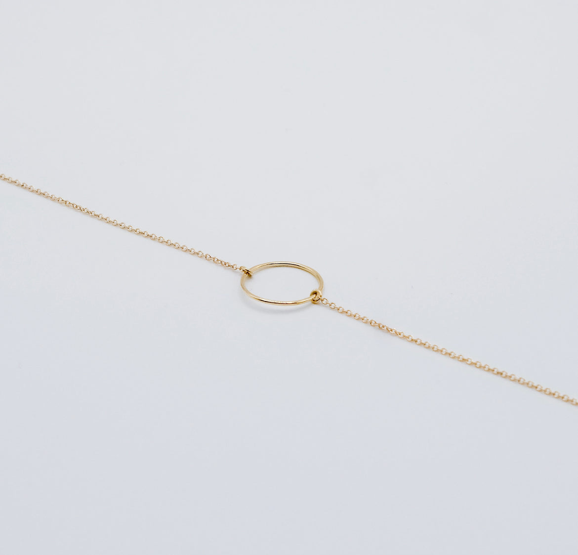 Eternity Bracelet 