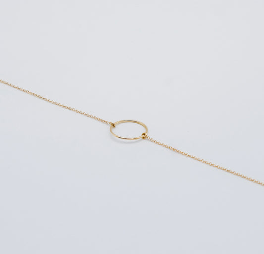 Eternity Bracelet 