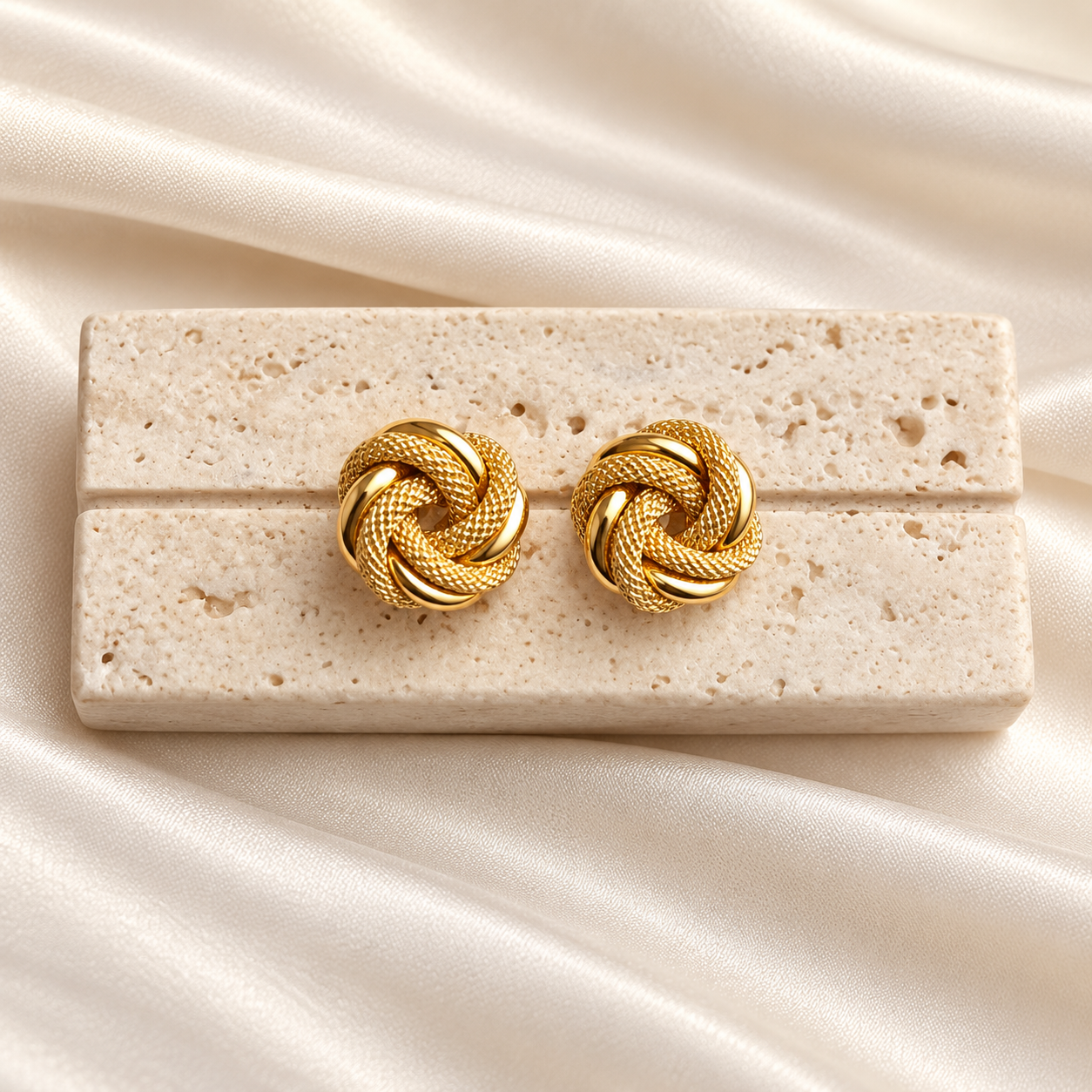 The Claudia Studs