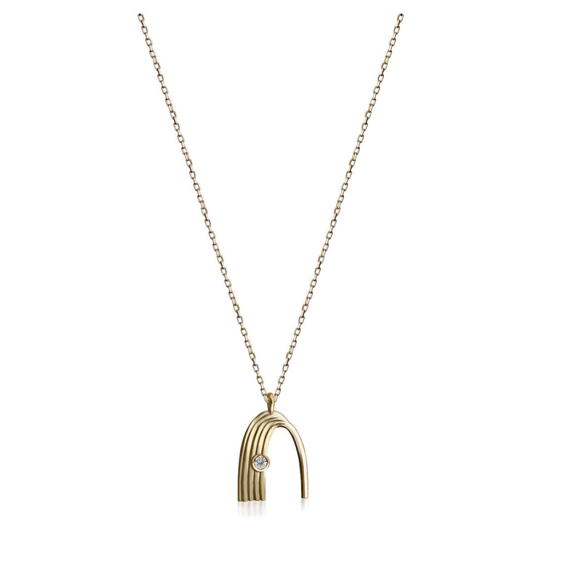 The Passage Necklace