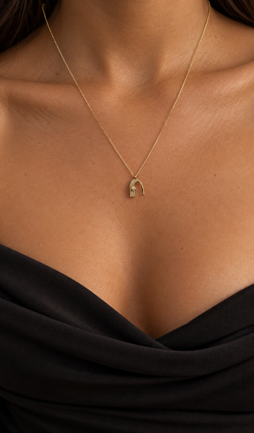 The Passage Necklace