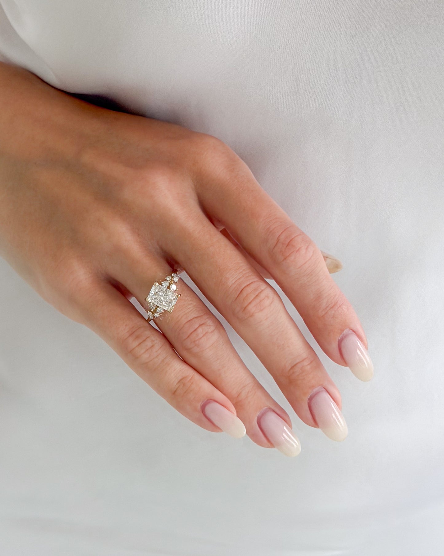 Rosalie- Radiant Cut