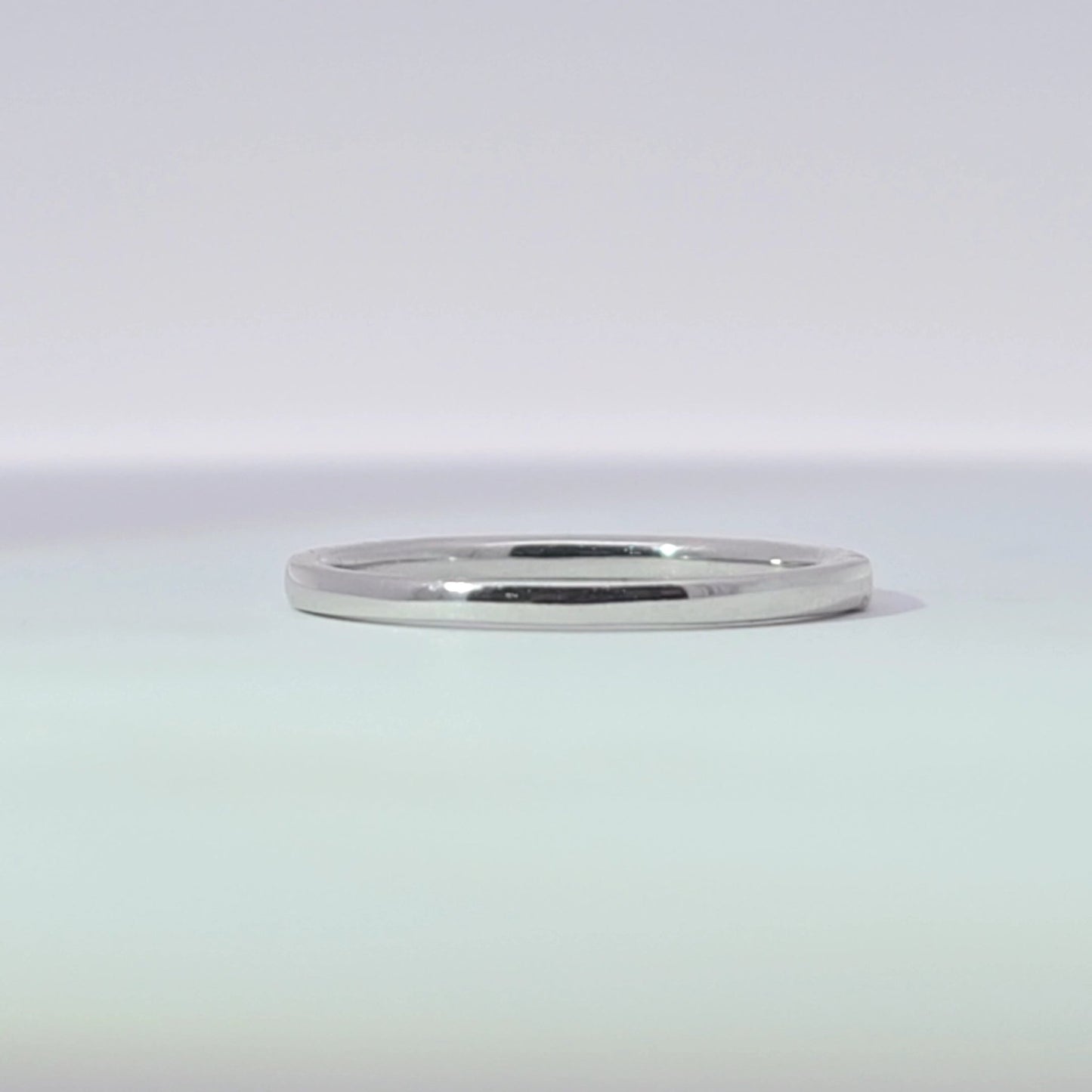 Ivy Diamond Wedding Band - Lu and Lo Jewellery