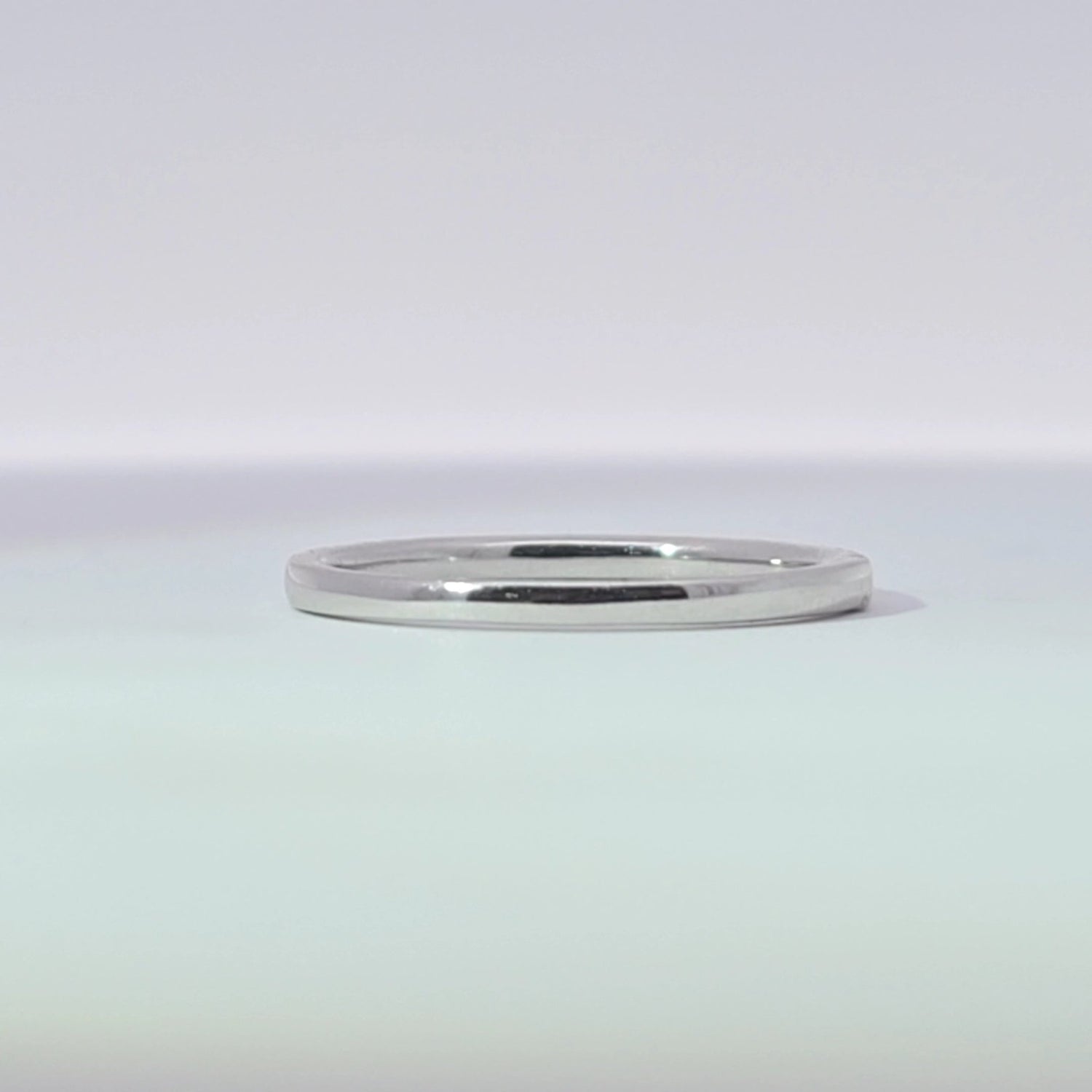 Ivy Diamond Wedding Band - Lu and Lo Jewellery