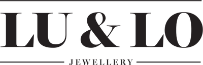 Lu and Lo Jewellery Logo