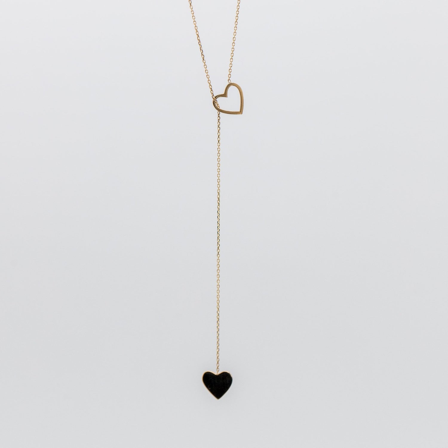 The Always Lariat - Lu and Lo Jewellery