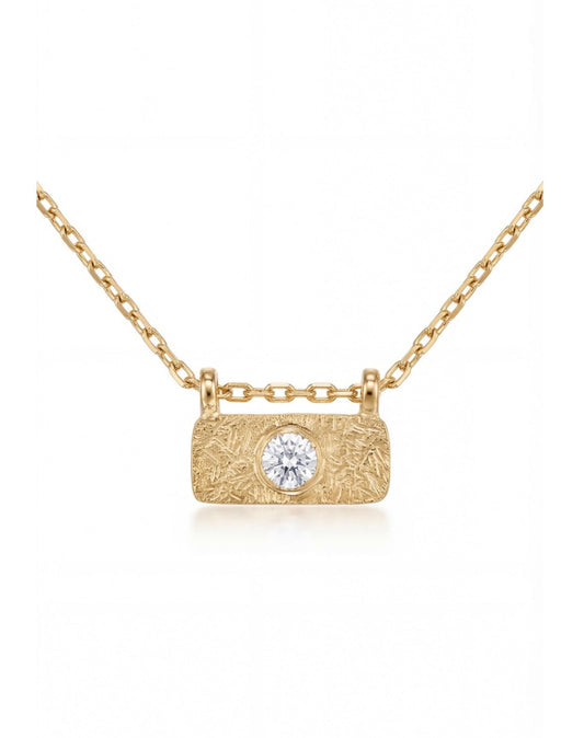 The Aurelia Necklace - Lu and Lo Jewellery