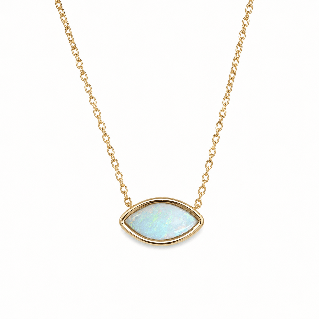 The Cove Necklace - Lu and Lo Jewellery