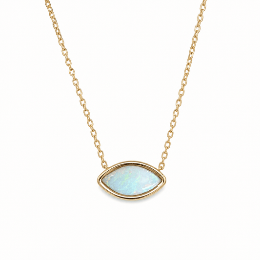 The Cove Necklace - Lu and Lo Jewellery