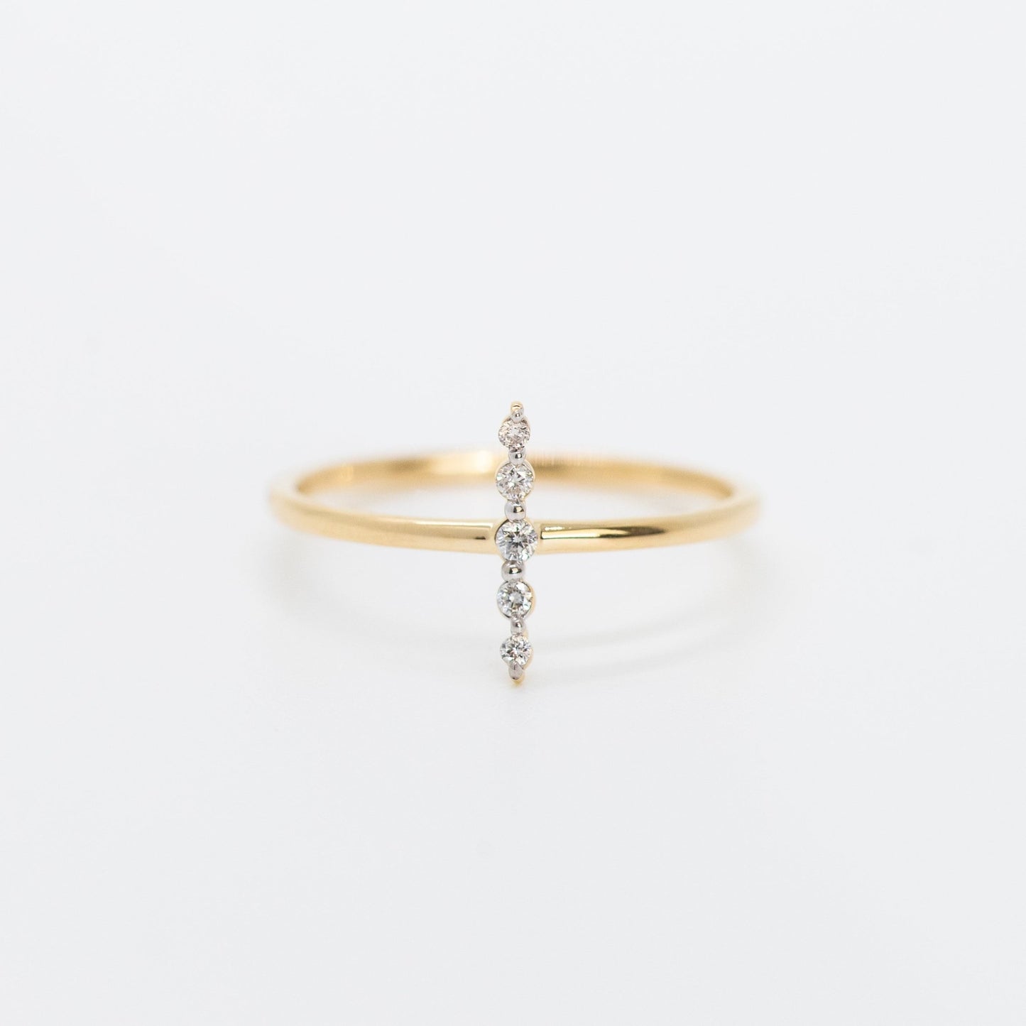 Vera Ring - Lu and Lo Jewellery