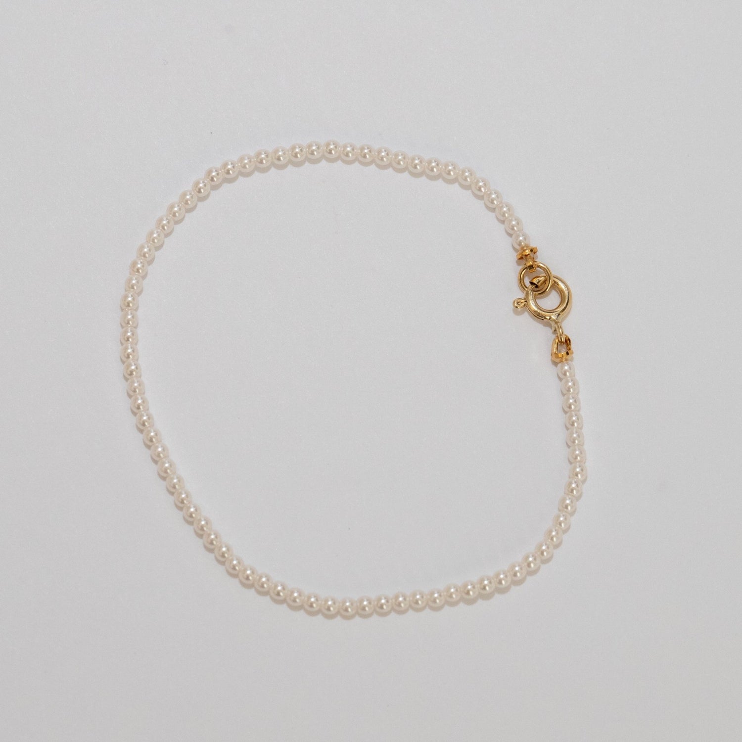 Whisper Pearl Bracelet - Lu and Lo Jewellery