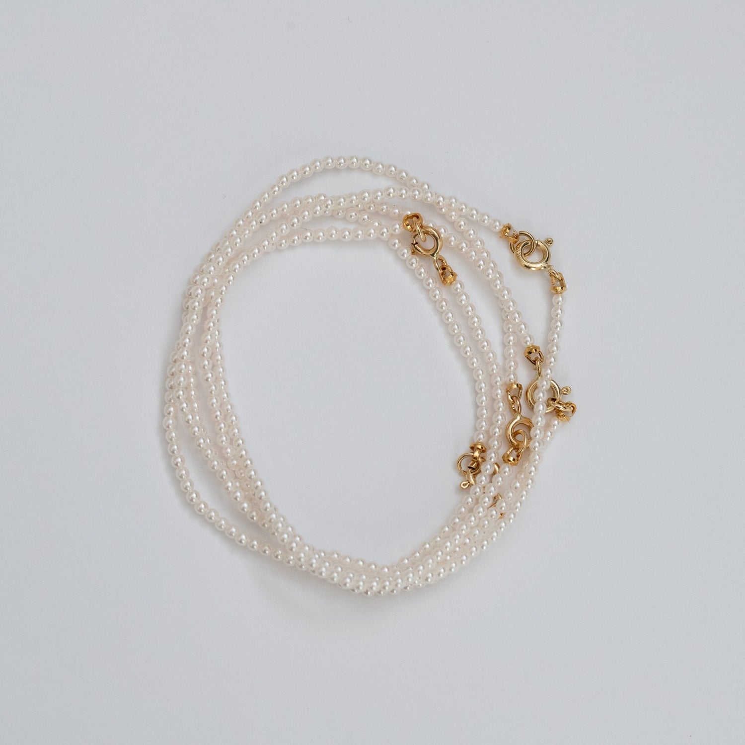 Whisper Pearl Bracelet - Lu and Lo Jewellery