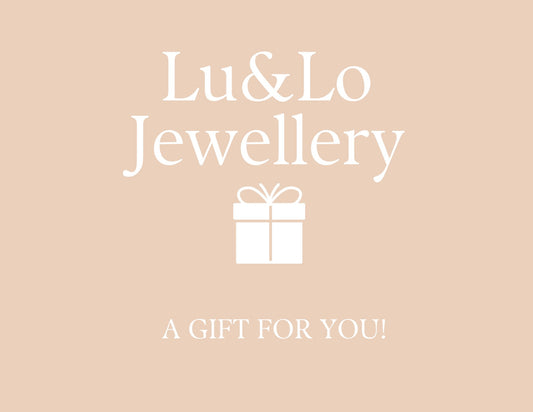 Lu & Lo Gift Card