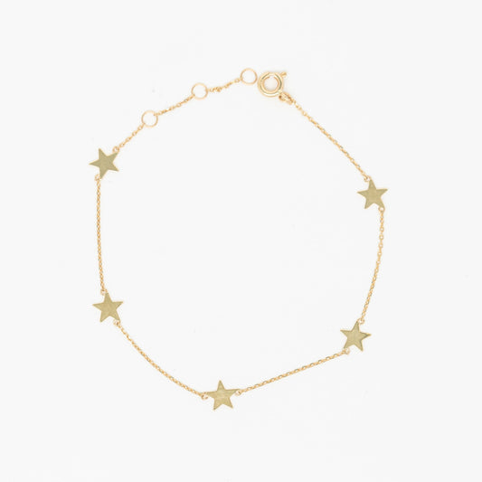 Star Bright Bracelet
