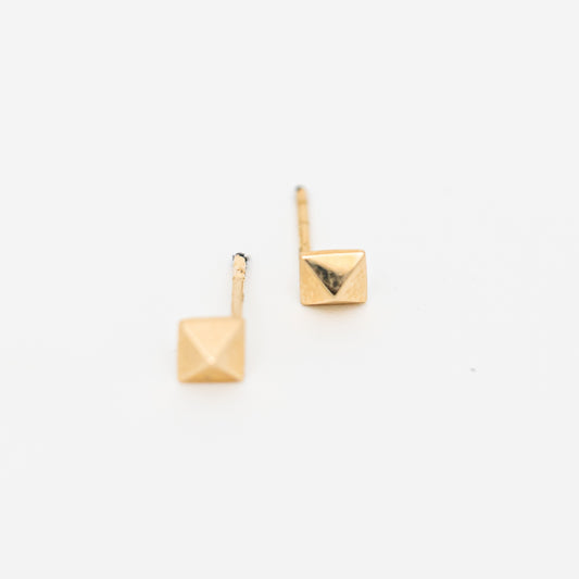 Mini Peak Studs