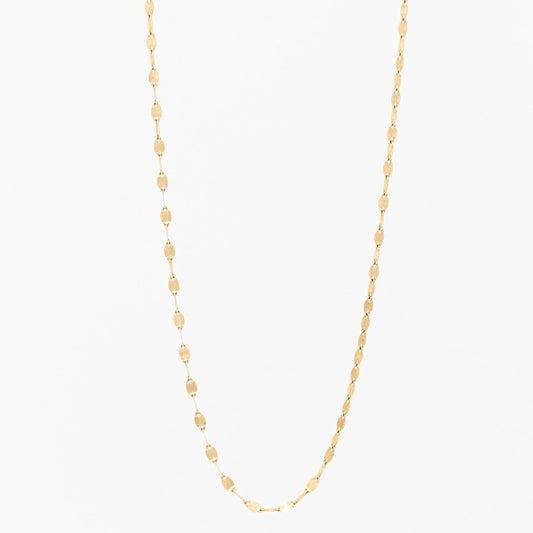 Disco Choker Sparkling Necklace