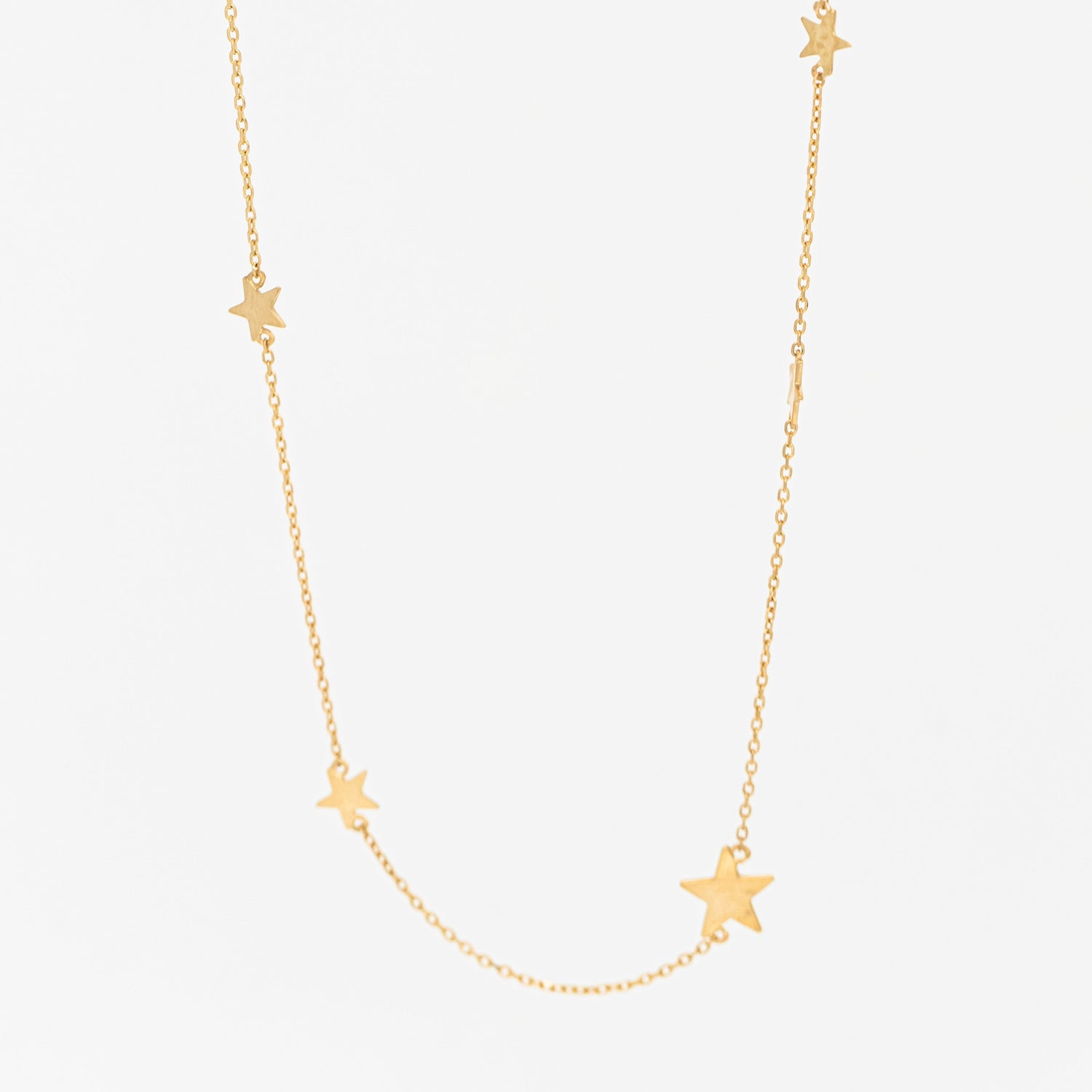 Star Bright Necklace