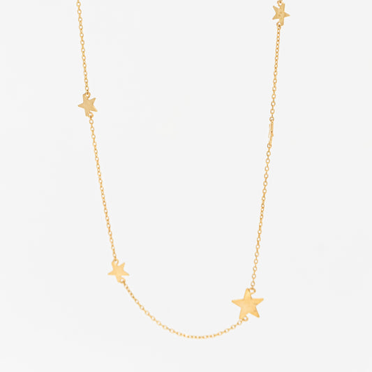 Star Bright Necklace