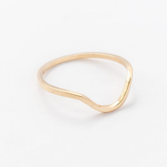 Wave Ring