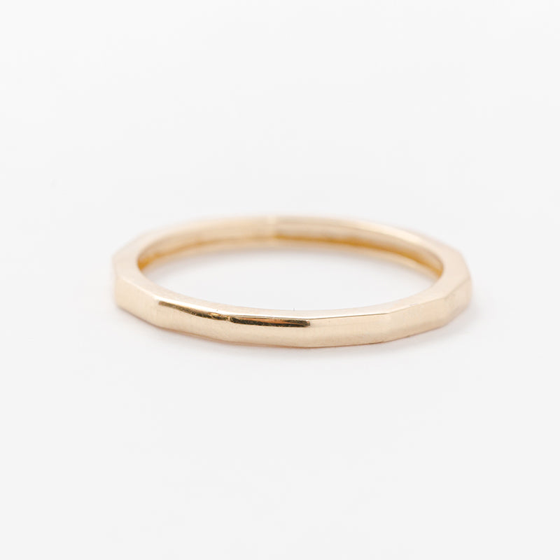 Simplicity Ring