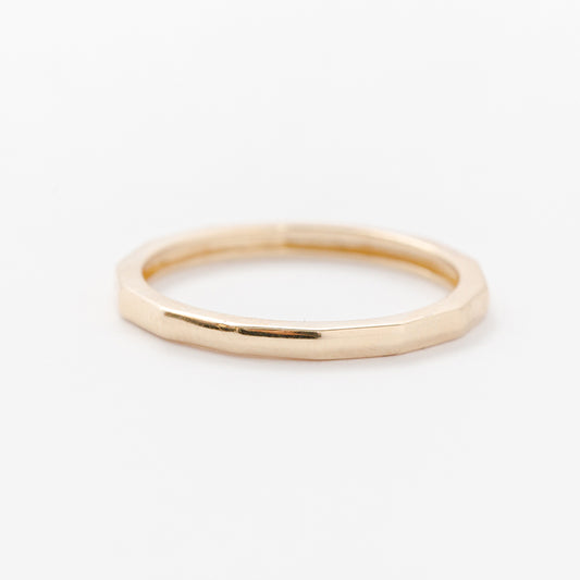 Simplicity Ring