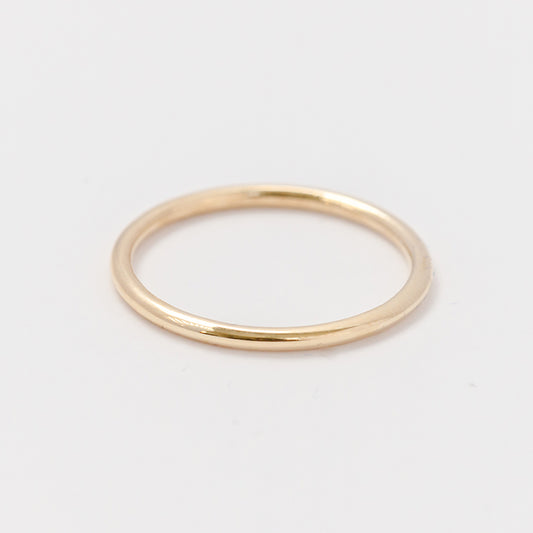 Simplicity Ring