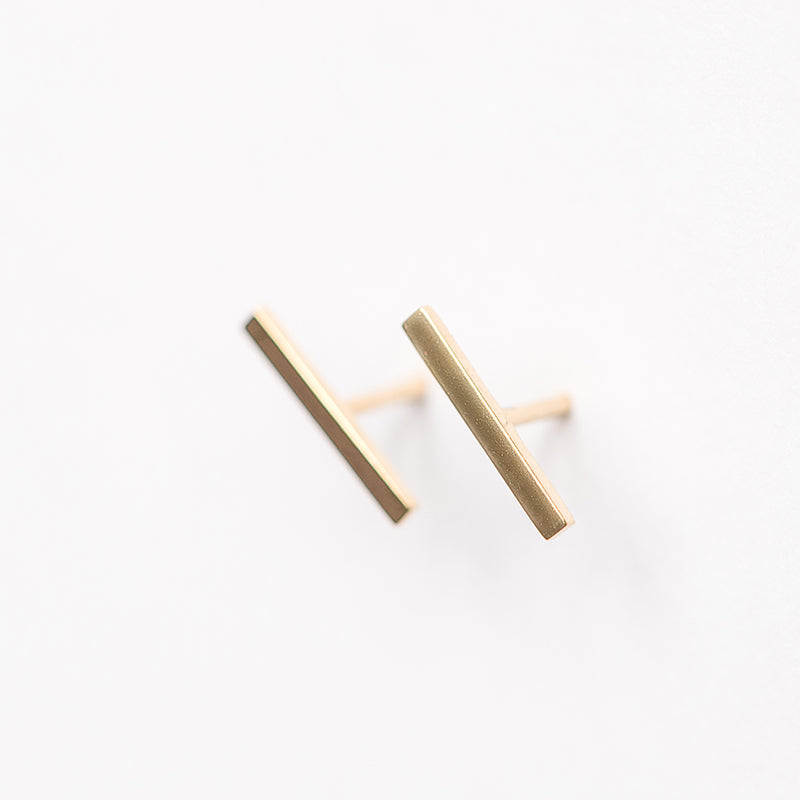 Mini Flat Bar Stud
