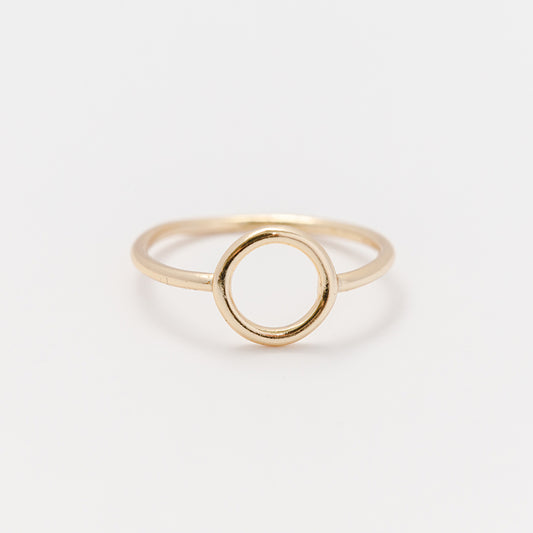 Forever Ring