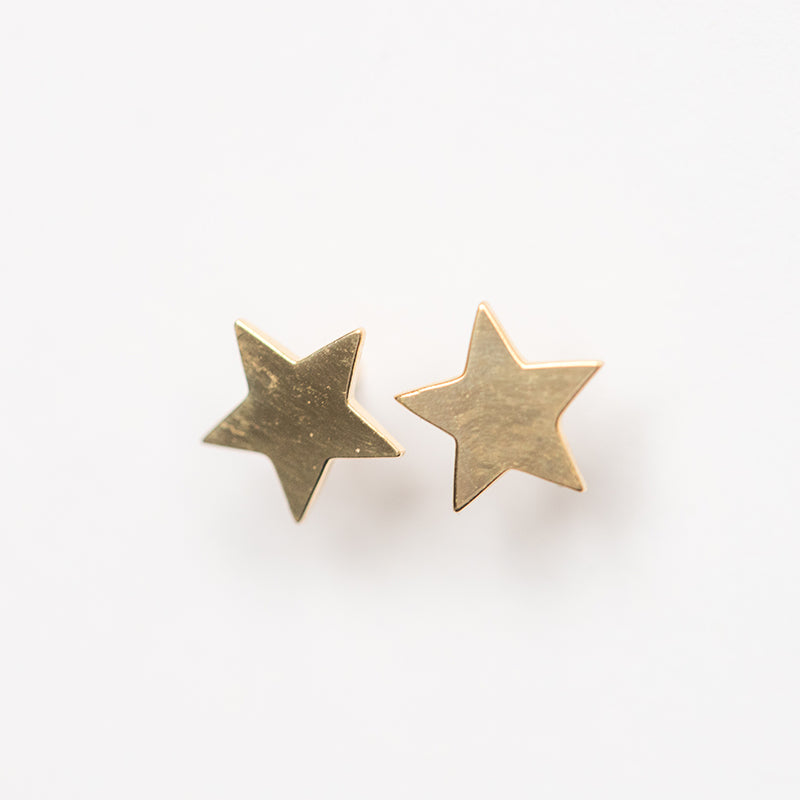 Mini Star Stud