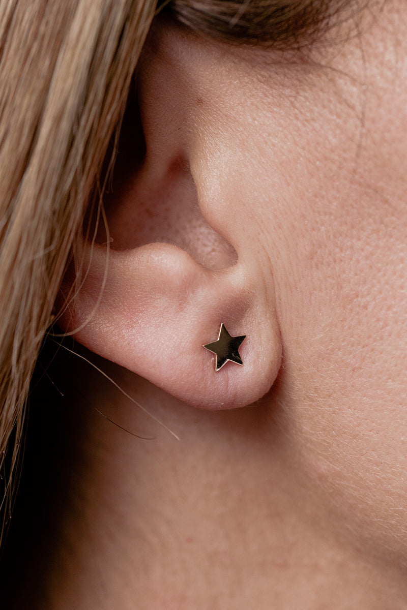 Mini Star Stud