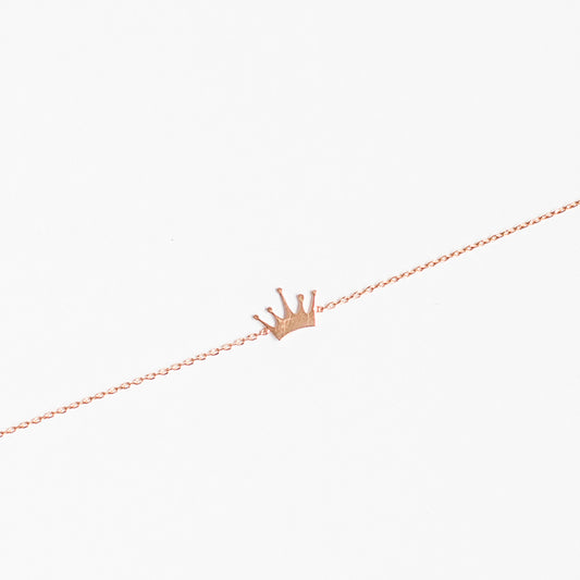 Crown Braclet